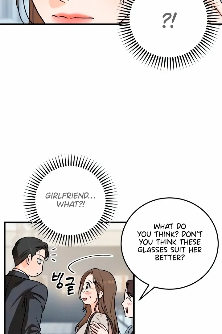 I Can't Get Enough of You Chapter 31 page 76 - 