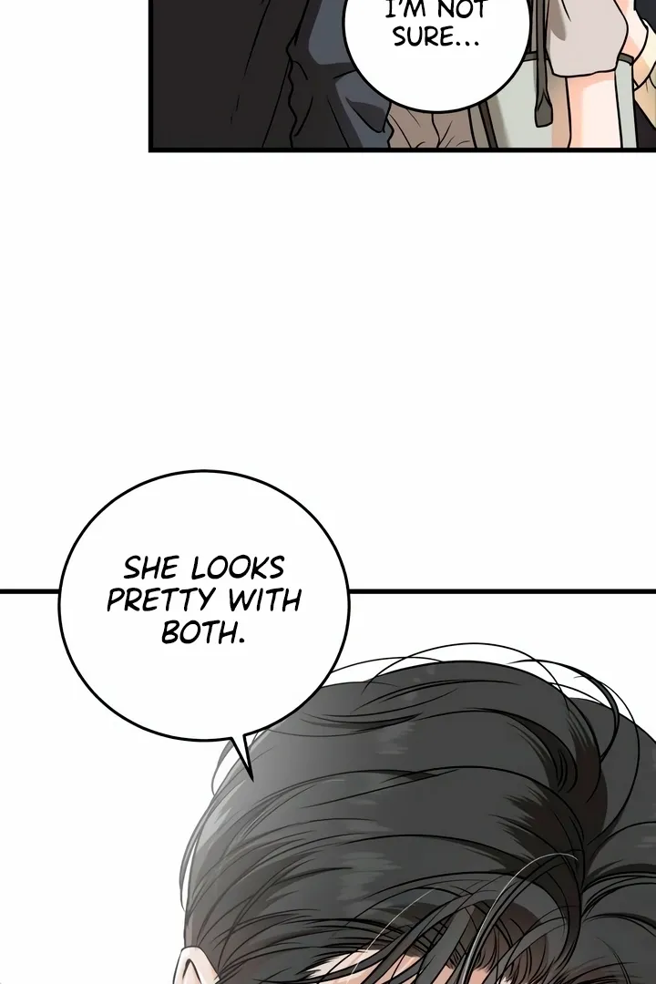 I Can't Get Enough of You Chapter 31 page 78 - 