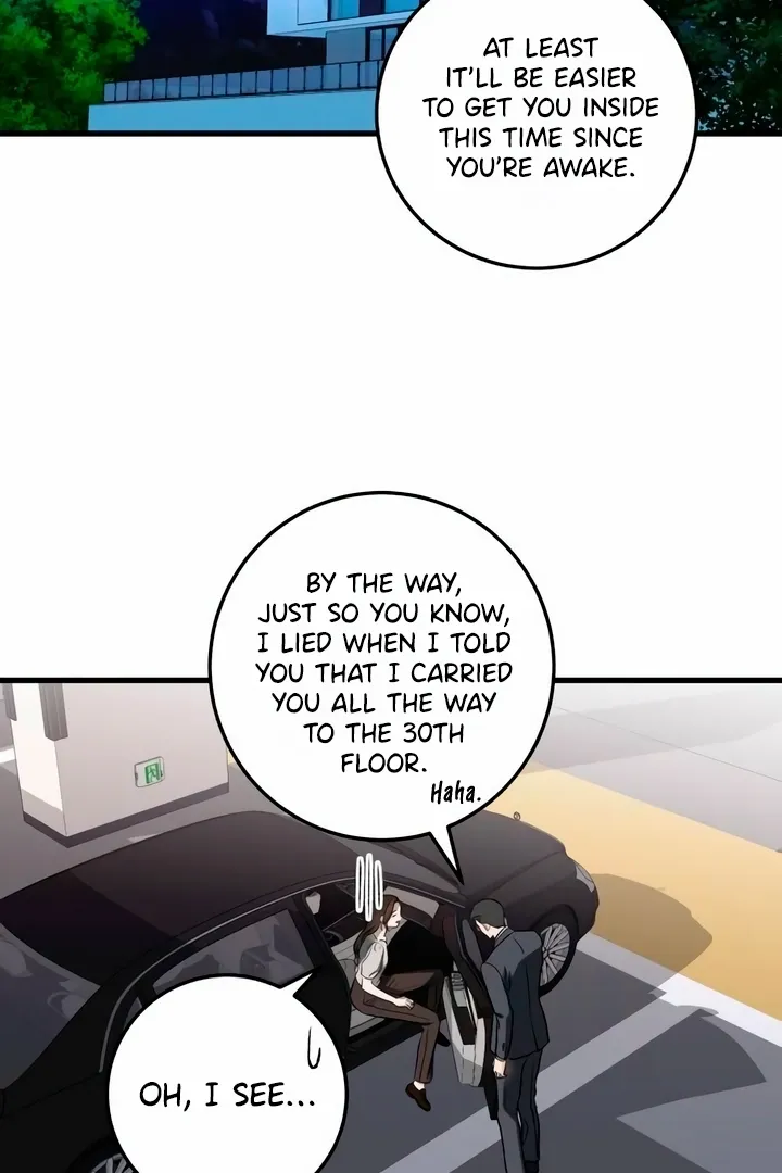I Can't Get Enough of You Chapter 34 page 2 - 