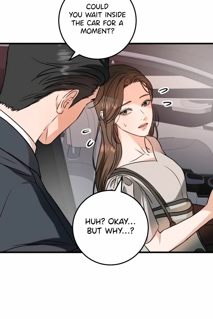 I Can't Get Enough of You Chapter 34 page 14 - 