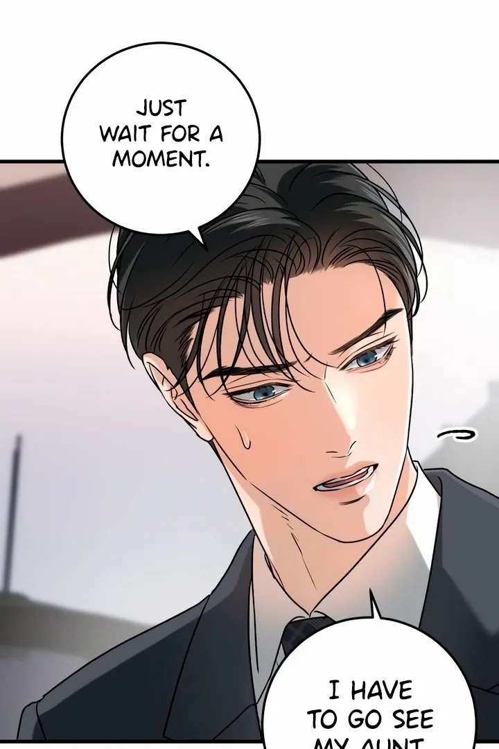 I Can't Get Enough of You Chapter 34 page 15 - 