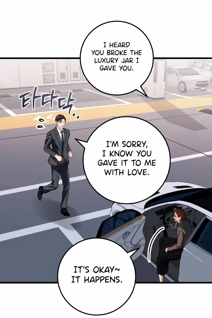 I Can't Get Enough of You Chapter 34 page 17 - 
