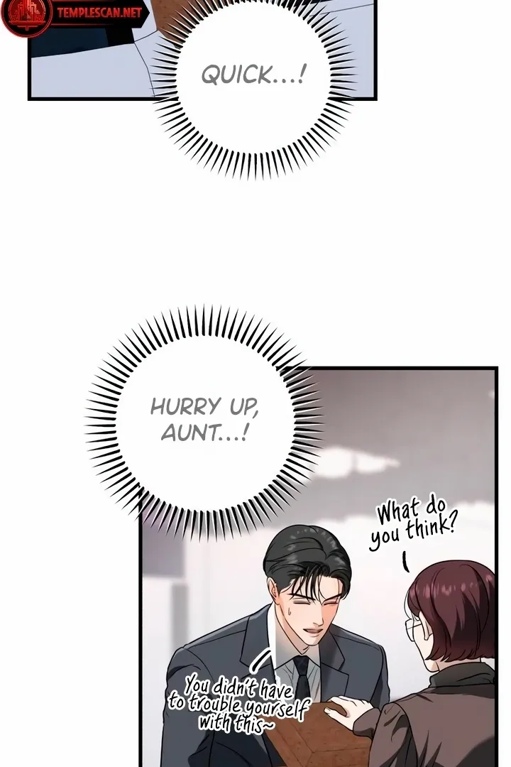 I Can't Get Enough of You Chapter 34 page 19 - 