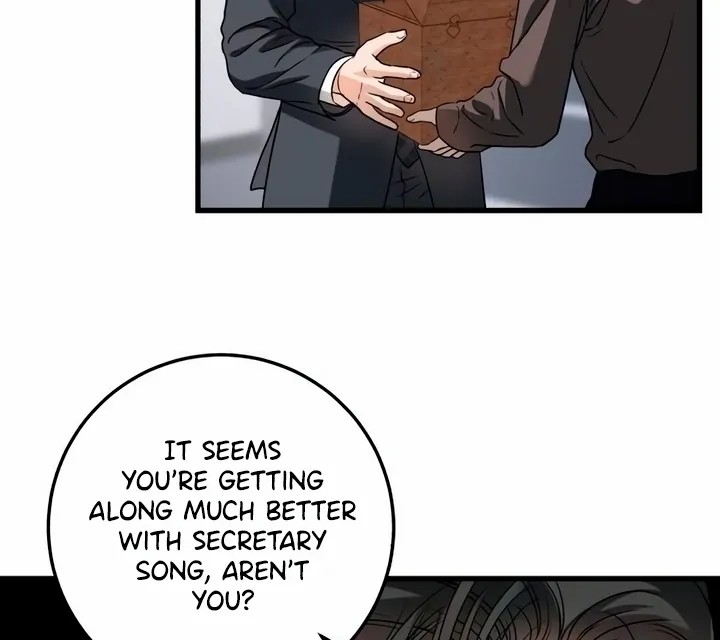 I Can't Get Enough of You Chapter 34 page 20 - 