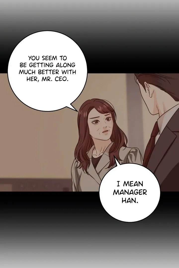 I Can't Get Enough of You Chapter 34 page 22 - 