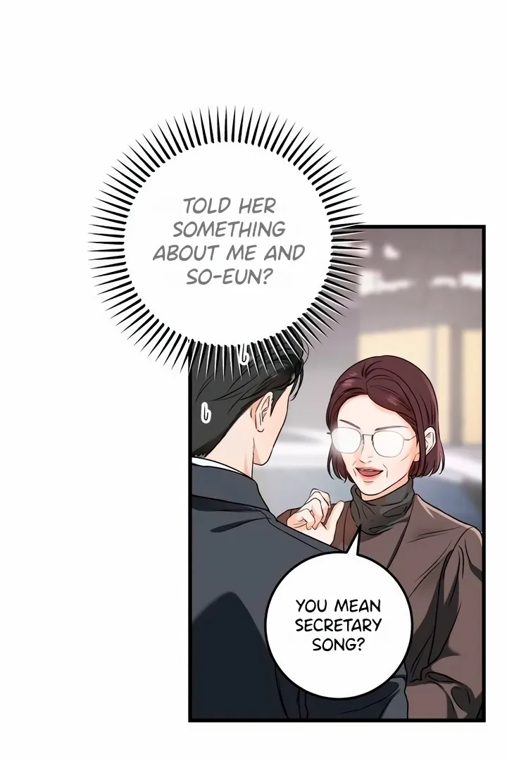 I Can't Get Enough of You Chapter 34 page 24 - 
