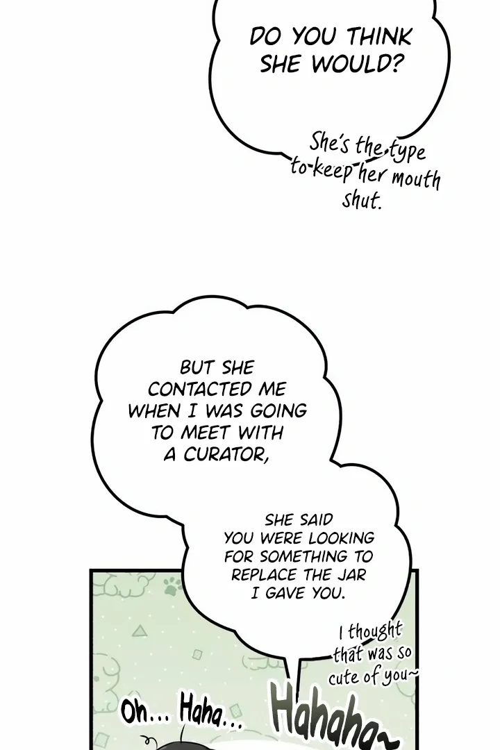 I Can't Get Enough of You Chapter 34 page 26 - 
