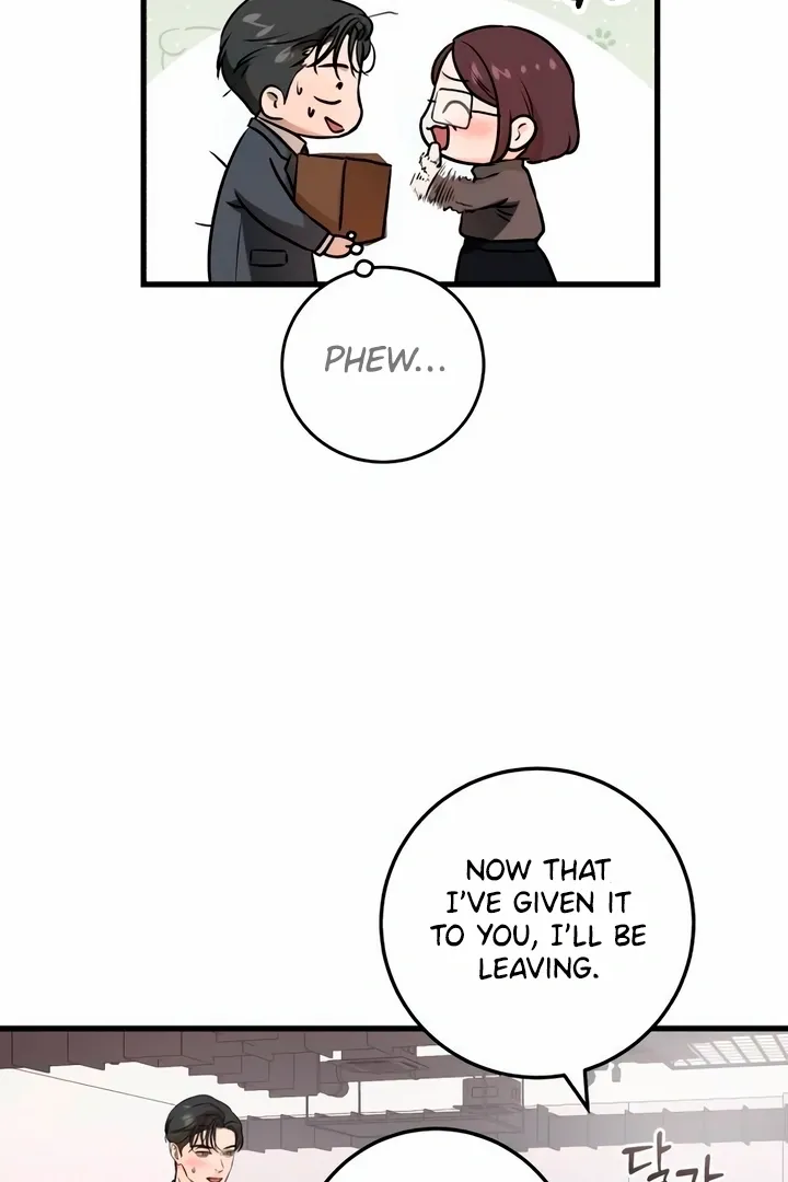 I Can't Get Enough of You Chapter 34 page 27 - 