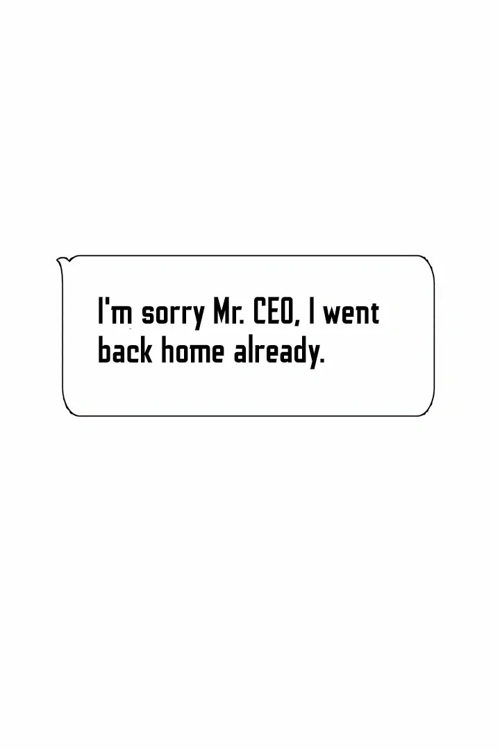 I Can't Get Enough of You Chapter 34 page 40 - 