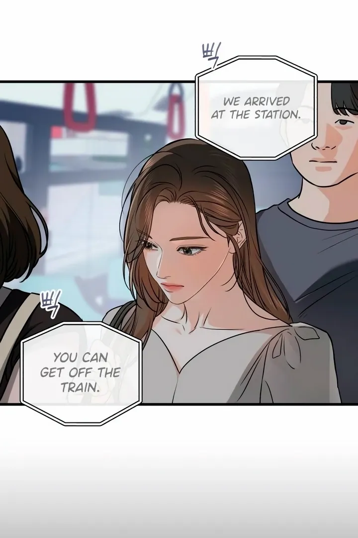 I Can't Get Enough of You Chapter 34 page 43 - 