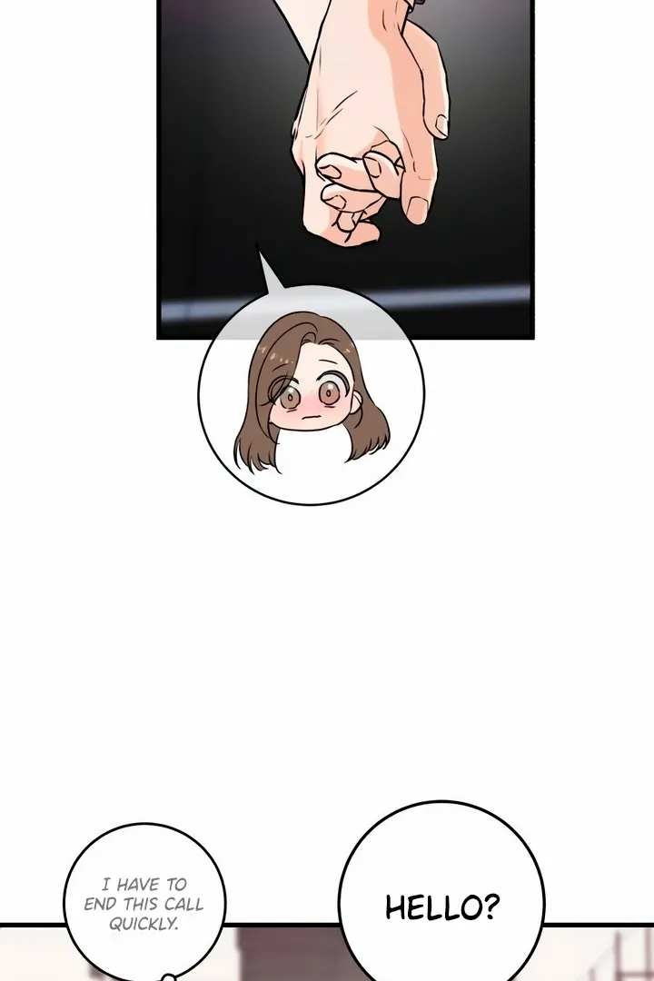 I Can't Get Enough of You Chapter 34 page 6 - 