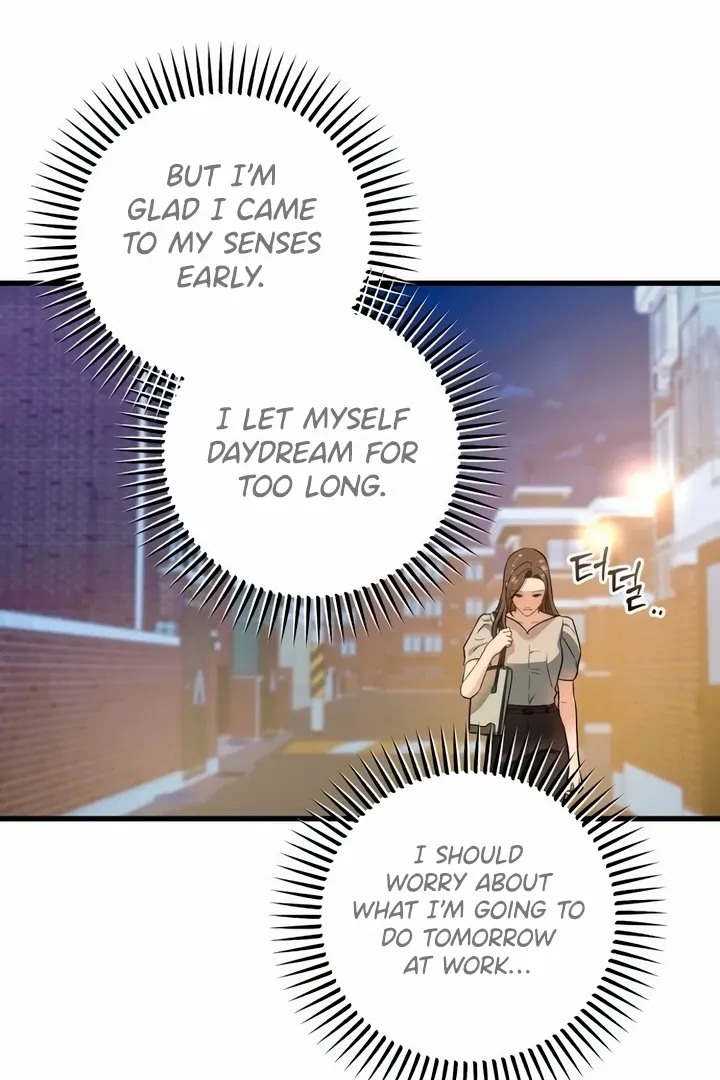 I Can't Get Enough of You Chapter 34 page 55 - 
