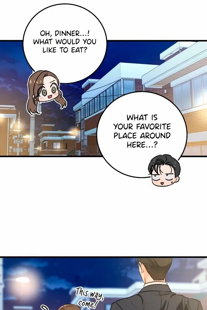 I Can't Get Enough of You Chapter 34 page 65 - 