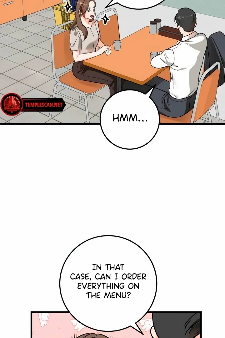 I Can't Get Enough of You Chapter 34 page 69 - 