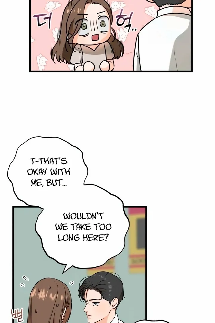 I Can't Get Enough of You Chapter 34 page 70 - 