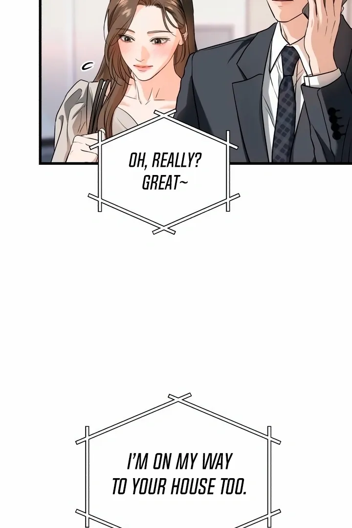 I Can't Get Enough of You Chapter 34 page 8 - 
