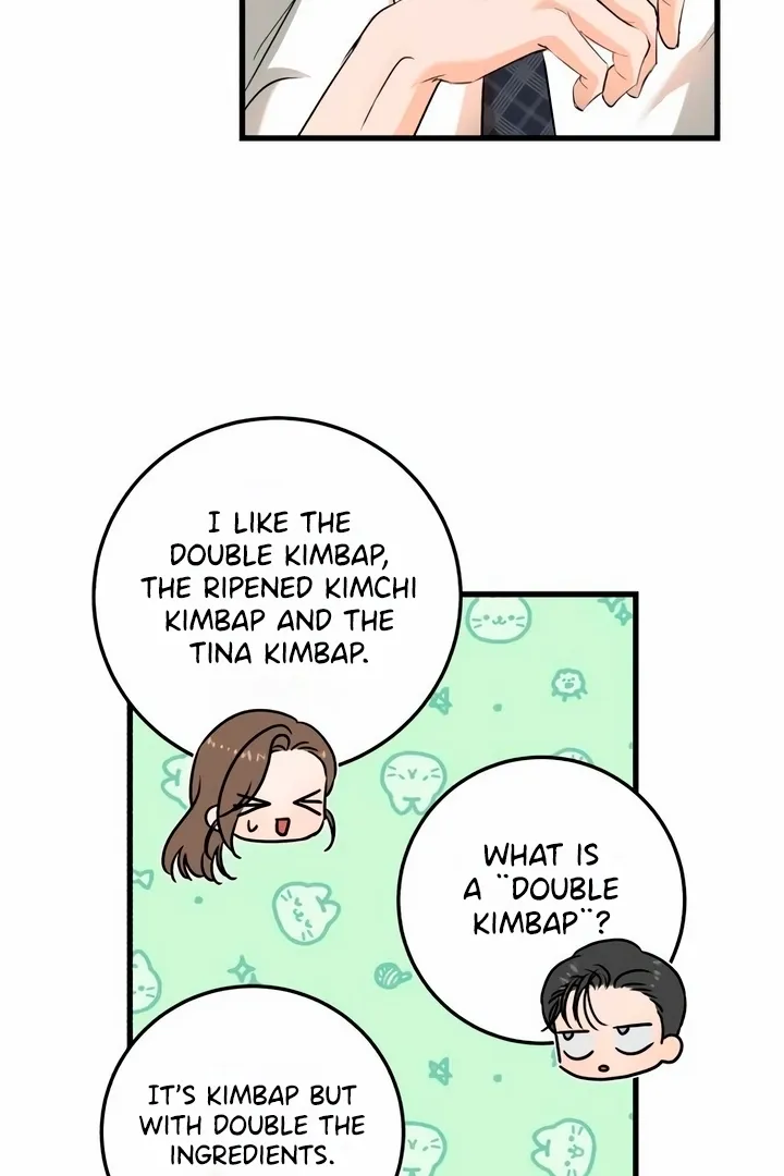 I Can't Get Enough of You Chapter 34 page 72 - 