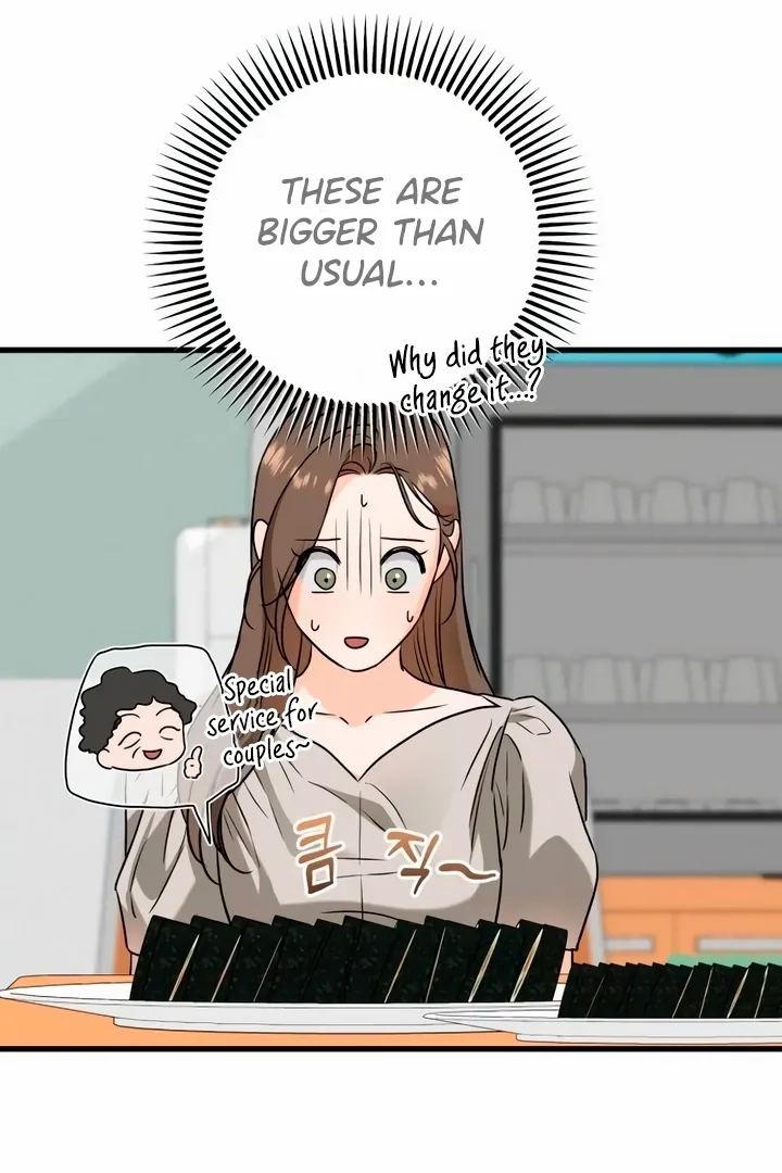 I Can't Get Enough of You Chapter 34 page 75 - 