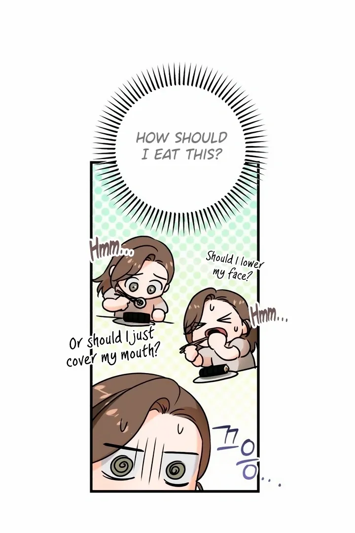 I Can't Get Enough of You Chapter 34 page 76 - 