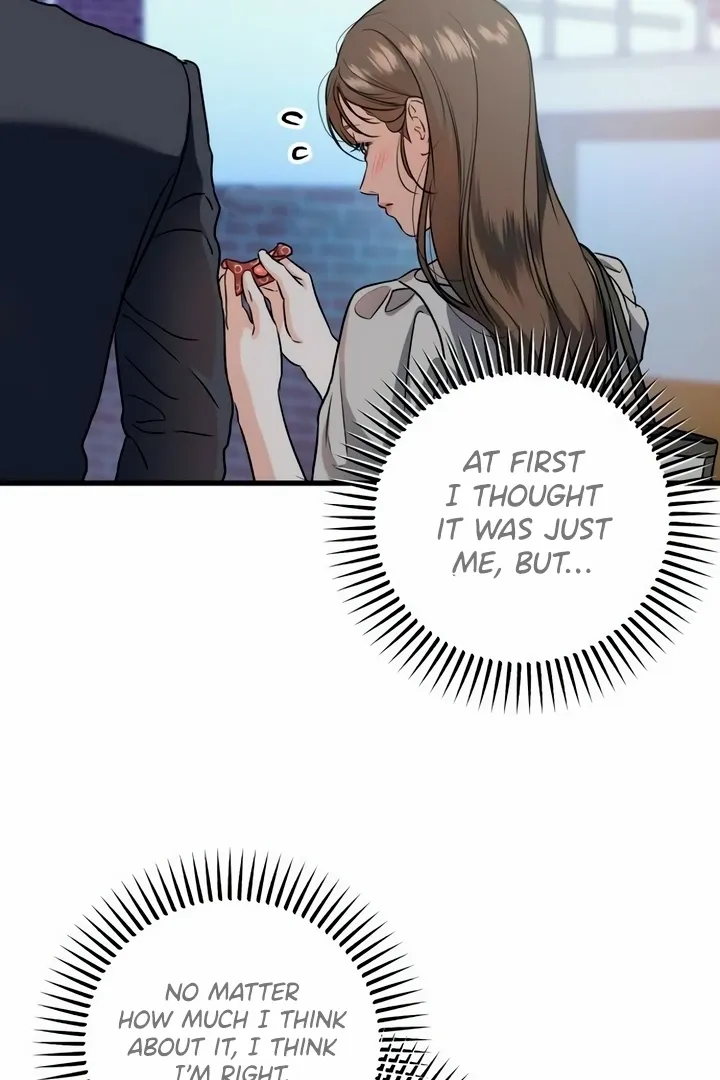 I Can't Get Enough of You Chapter 34 page 86 - 