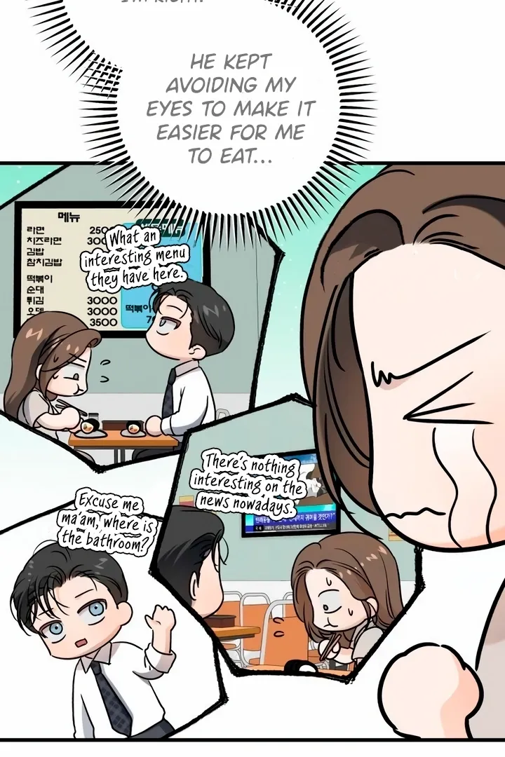 I Can't Get Enough of You Chapter 34 page 87 - 