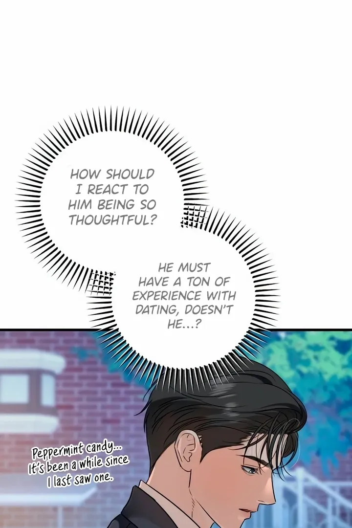 I Can't Get Enough of You Chapter 34 page 88 - 