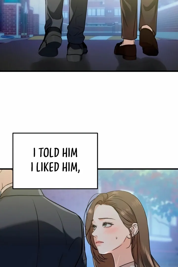 I Can't Get Enough of You Chapter 34 page 90 - 