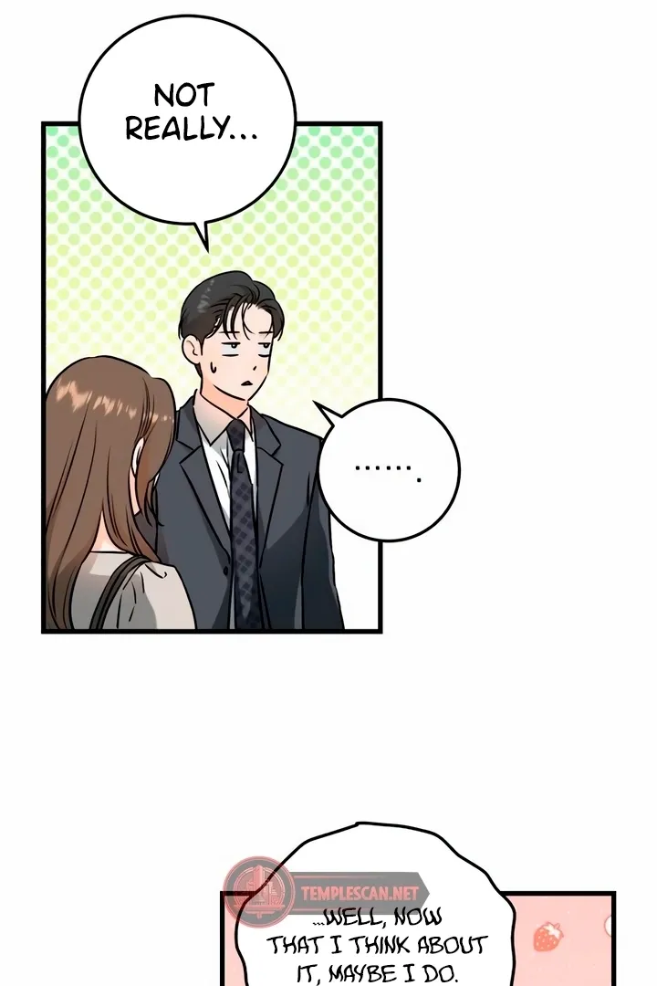 I Can't Get Enough of You Chapter 35 page 11 - 