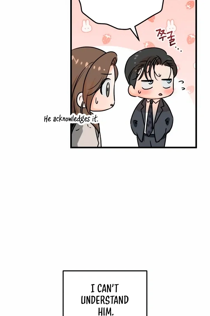 I Can't Get Enough of You Chapter 35 page 12 - 