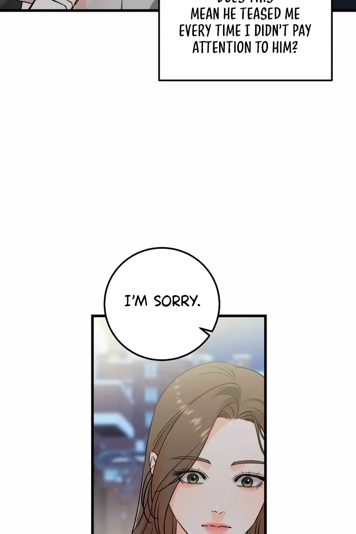 I Can't Get Enough of You Chapter 35 page 15 - 