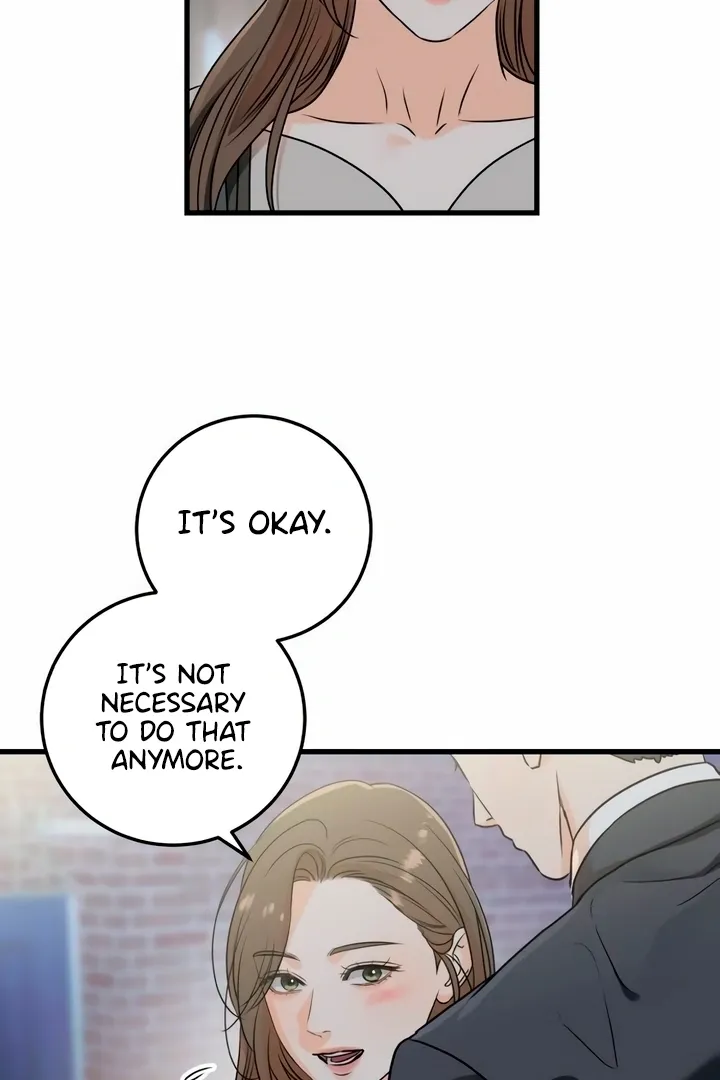 I Can't Get Enough of You Chapter 35 page 16 - 