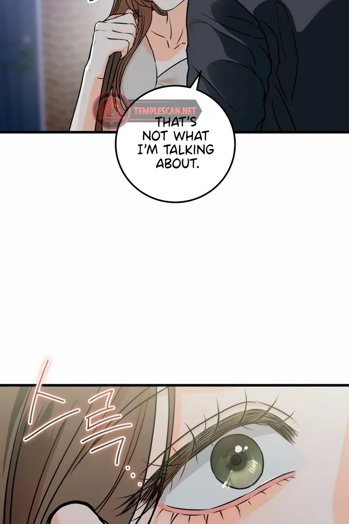 I Can't Get Enough of You Chapter 35 page 17 - 