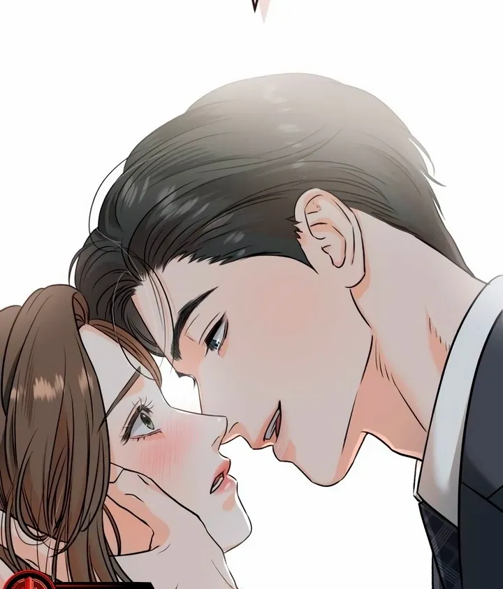 I Can't Get Enough of You Chapter 35 page 19 - 