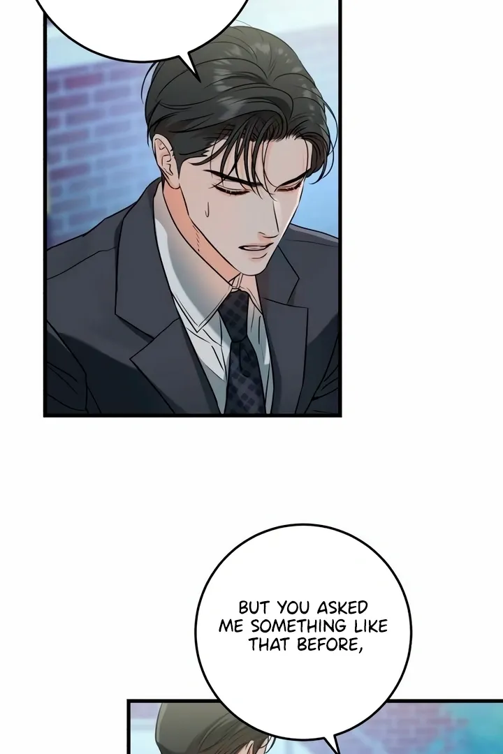 I Can't Get Enough of You Chapter 35 page 3 - 