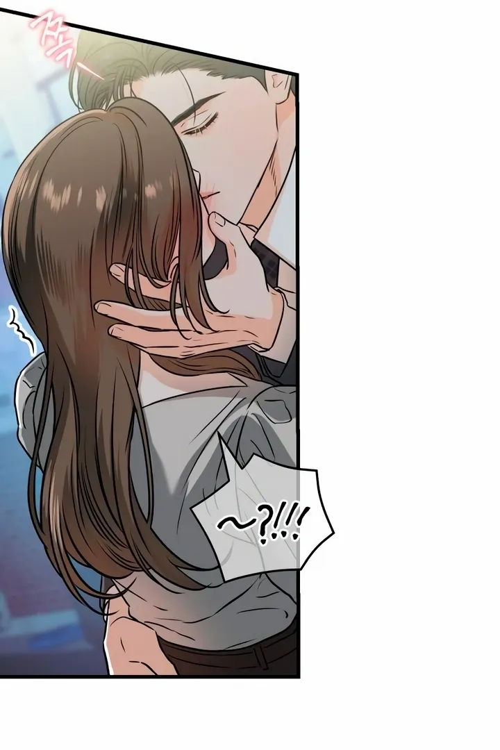I Can't Get Enough of You Chapter 35 page 21 - 