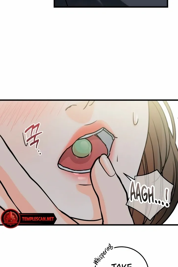I Can't Get Enough of You Chapter 35 page 23 - 