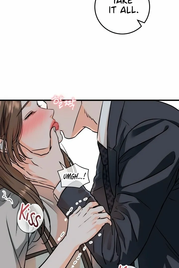 I Can't Get Enough of You Chapter 35 page 24 - 