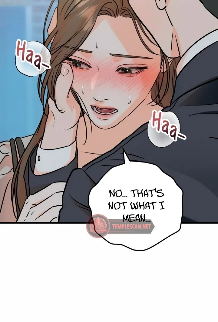 I Can't Get Enough of You Chapter 35 page 30 - 