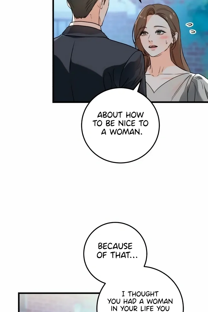 I Can't Get Enough of You Chapter 35 page 4 - 