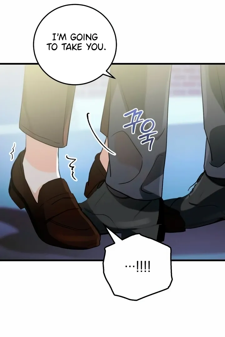 I Can't Get Enough of You Chapter 35 page 31 - 