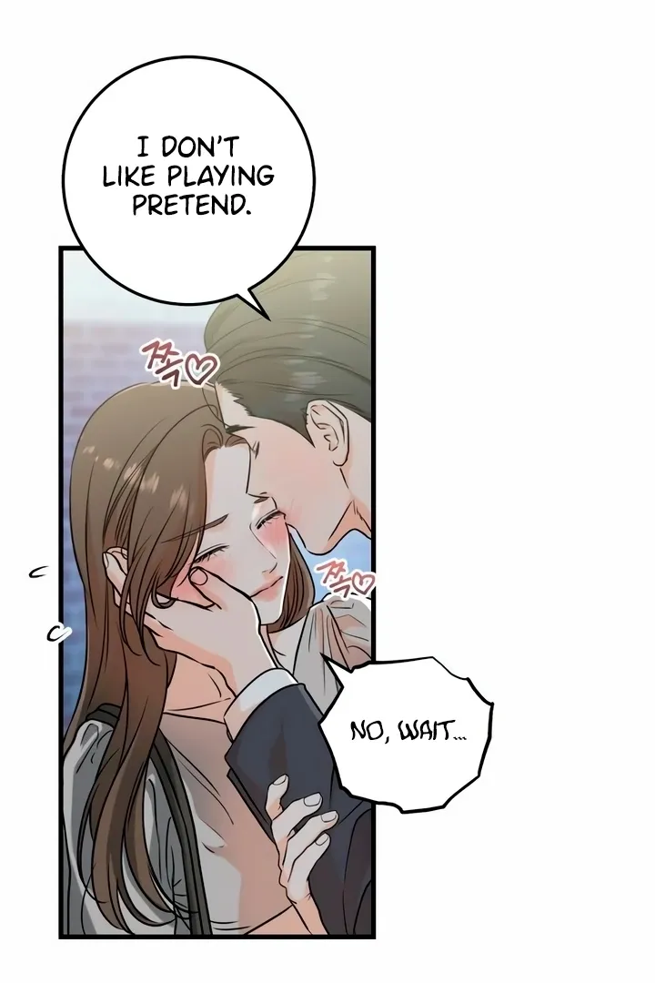 I Can't Get Enough of You Chapter 35 page 32 - 