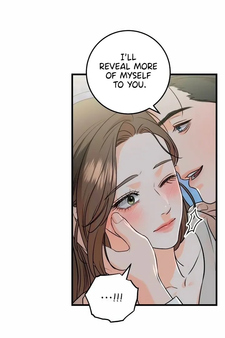 I Can't Get Enough of You Chapter 35 page 33 - 