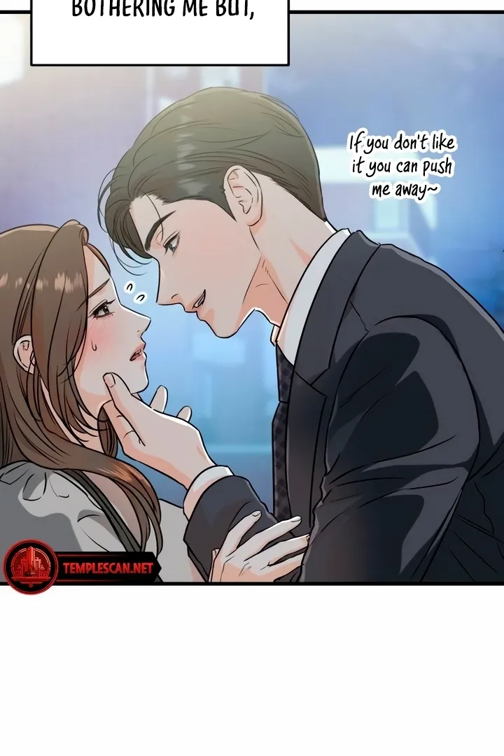 I Can't Get Enough of You Chapter 35 page 35 - 