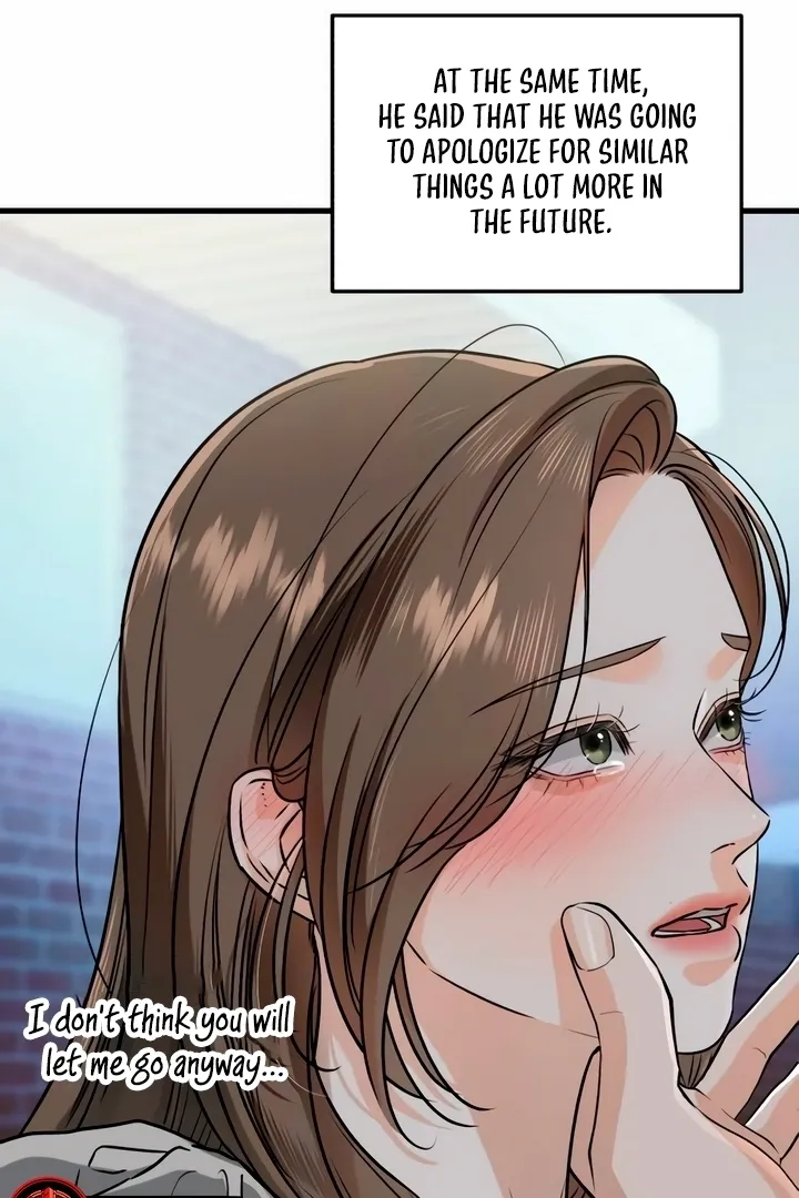 I Can't Get Enough of You Chapter 35 page 36 - 