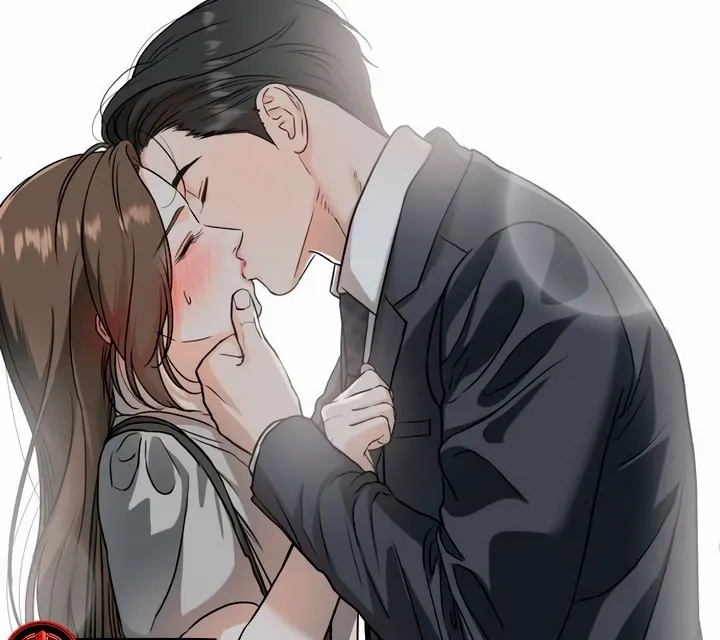 I Can't Get Enough of You Chapter 35 page 40 - 