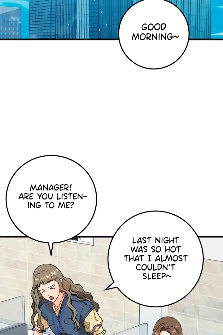 I Can't Get Enough of You Chapter 35 page 43 - 