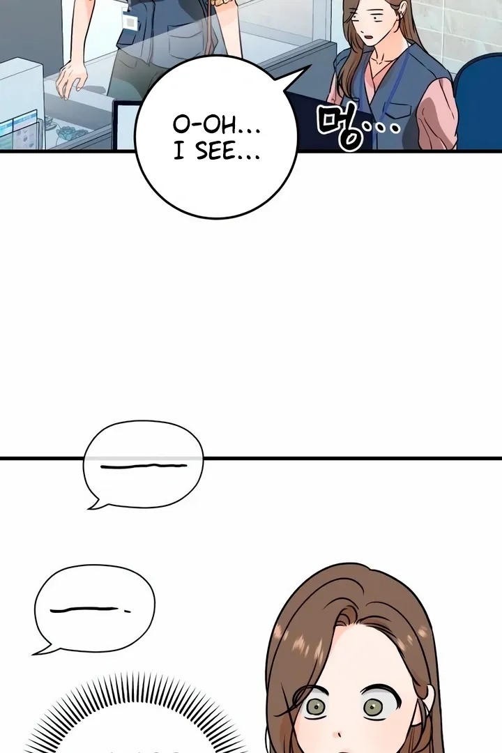 I Can't Get Enough of You Chapter 35 page 44 - 