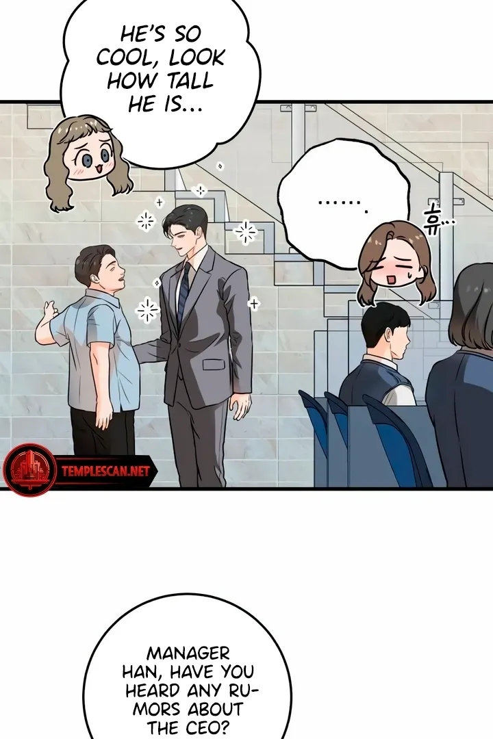 I Can't Get Enough of You Chapter 35 page 48 - 
