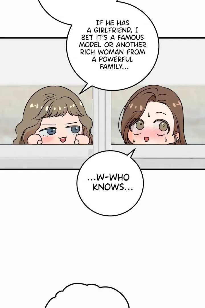 I Can't Get Enough of You Chapter 35 page 49 - 