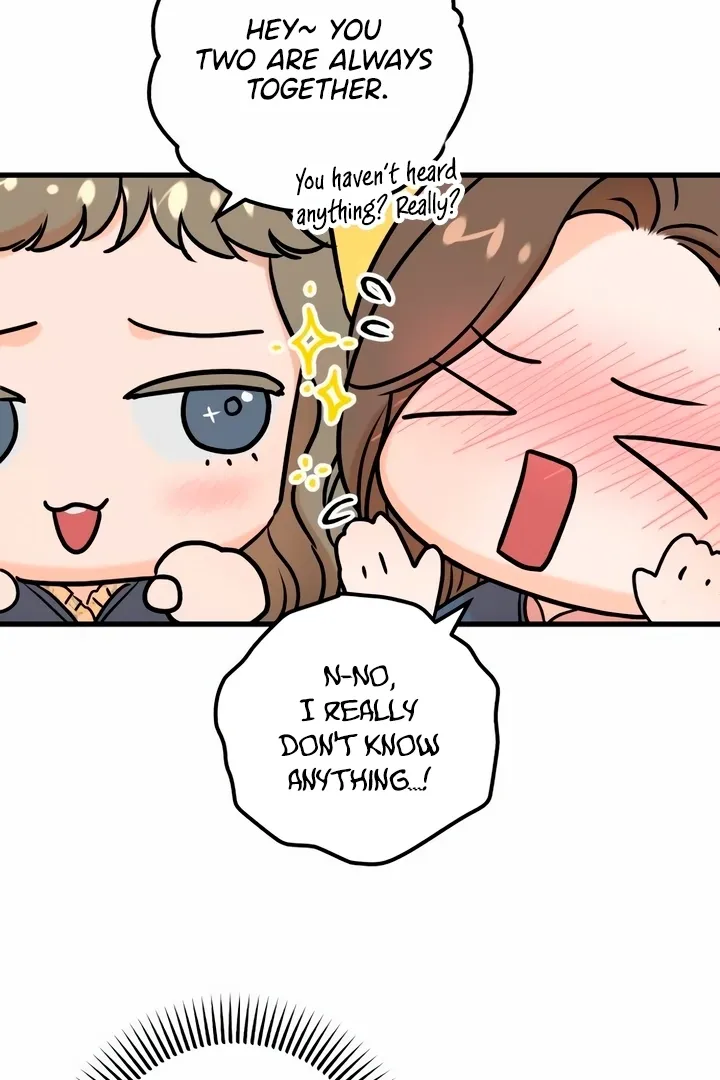 I Can't Get Enough of You Chapter 35 page 50 - 